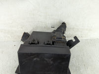 2011-2013 Ford Fiesta Fusebox Fuse Box Panel Relay Module Fits Fits 2011 2012 2013 OEM Used Auto Parts - Oemusedautoparts1.c