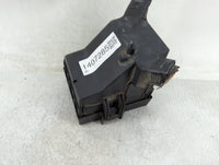 2011-2013 Ford Fiesta Fusebox Fuse Box Panel Relay Module Fits Fits 2011 2012 2013 OEM Used Auto Parts - Oemusedautoparts1.c