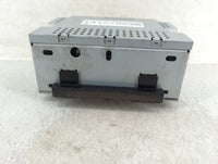 2011-2013 Ford Fiesta Radio AM FM Cd Player Receiver Replacement P/N:AE8T-19C107-AK Fits Fits 2011 2012 2013 OEM Used Auto P