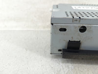 2011-2013 Ford Fiesta Radio AM FM Cd Player Receiver Replacement P/N:AE8T-19C107-AK Fits Fits 2011 2012 2013 OEM Used Auto P