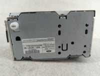 2011-2013 Ford Fiesta Radio AM FM Cd Player Receiver Replacement P/N:AE8T-19C107-AK Fits Fits 2011 2012 2013 OEM Used Auto P