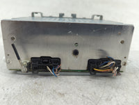 2011-2013 Ford Fiesta Radio AM FM Cd Player Receiver Replacement P/N:AE8T-19C107-AK Fits Fits 2011 2012 2013 OEM Used Auto P