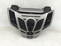 2011-2013 Ford Fiesta Radio Control Panel - Oemusedautoparts1.com
