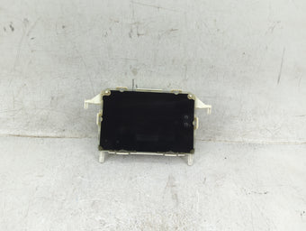 compare product 2012 Ford Fiesta Radio AM FM Cd Player Receiver Replacement P/N:CE8T-18B955-BA CE8T-18B955-BB Fits OEM Used Auto Parts