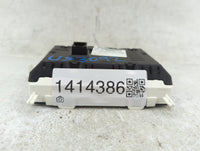 2012 Ford Fiesta Radio AM FM Cd Player Receiver Replacement P/N:CE8T-18B955-BA CE8T-18B955-BB Fits OEM Used Auto Parts - Oem