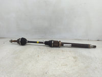 2011-2015 Ford Fiesta Axle Shaft Front Passenger Cv C/v - Oemusedautoparts1.com