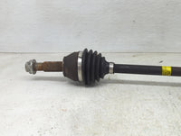 2011-2015 Ford Fiesta Axle Shaft Front Passenger Cv C/v - Oemusedautoparts1.com