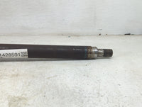 2011-2015 Ford Fiesta Axle Shaft Front Passenger Cv C/v - Oemusedautoparts1.com