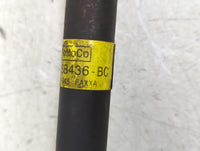 2011-2015 Ford Fiesta Axle Shaft Front Passenger Cv C/v - Oemusedautoparts1.com