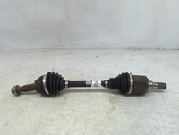 2011-2015 Ford Fiesta Axle Shaft Front Driver Cv C/v - Oemusedautoparts1.com