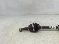 2011-2015 Ford Fiesta Axle Shaft Front Driver Cv C/v - Oemusedautoparts1.com
