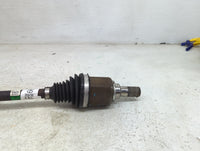 2011-2015 Ford Fiesta Axle Shaft Front Driver Cv C/v - Oemusedautoparts1.com