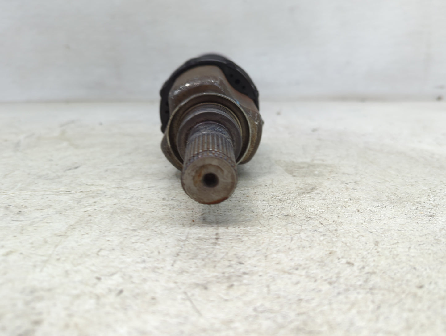 2011-2015 Ford Fiesta Axle Shaft Front Driver Cv C/v - Oemusedautoparts1.com