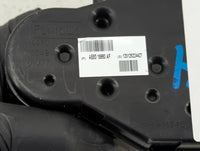 2011-2013 Ford Fiesta Climate Control Module Temperature AC/Heater Replacement P/N:AE83 19980 AF Fits Fits 2011 2012 2013 OE