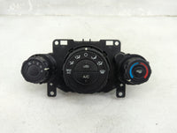2011-2013 Ford Fiesta Climate Control Module Temperature AC/Heater Replacement P/N:AE83 19980 AF Fits Fits 2011 2012 2013 OE