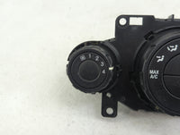 2011-2013 Ford Fiesta Climate Control Module Temperature AC/Heater Replacement P/N:AE83 19980 AF Fits Fits 2011 2012 2013 OE