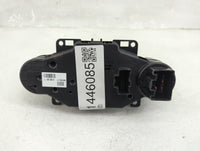 2011-2013 Ford Fiesta Climate Control Module Temperature AC/Heater Replacement P/N:AE83 19980 AF Fits Fits 2011 2012 2013 OE