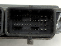 2012-2013 Ford Fiesta PCM Engine Control Computer ECU ECM PCU OEM P/N:5WY8768-GAC CA61-12A650-CC Fits Fits 2012 2013 OEM Use