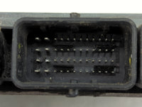 2012-2013 Ford Fiesta PCM Engine Control Computer ECU ECM PCU OEM P/N:5WY8768-GAC CA61-12A650-CC Fits Fits 2012 2013 OEM Use