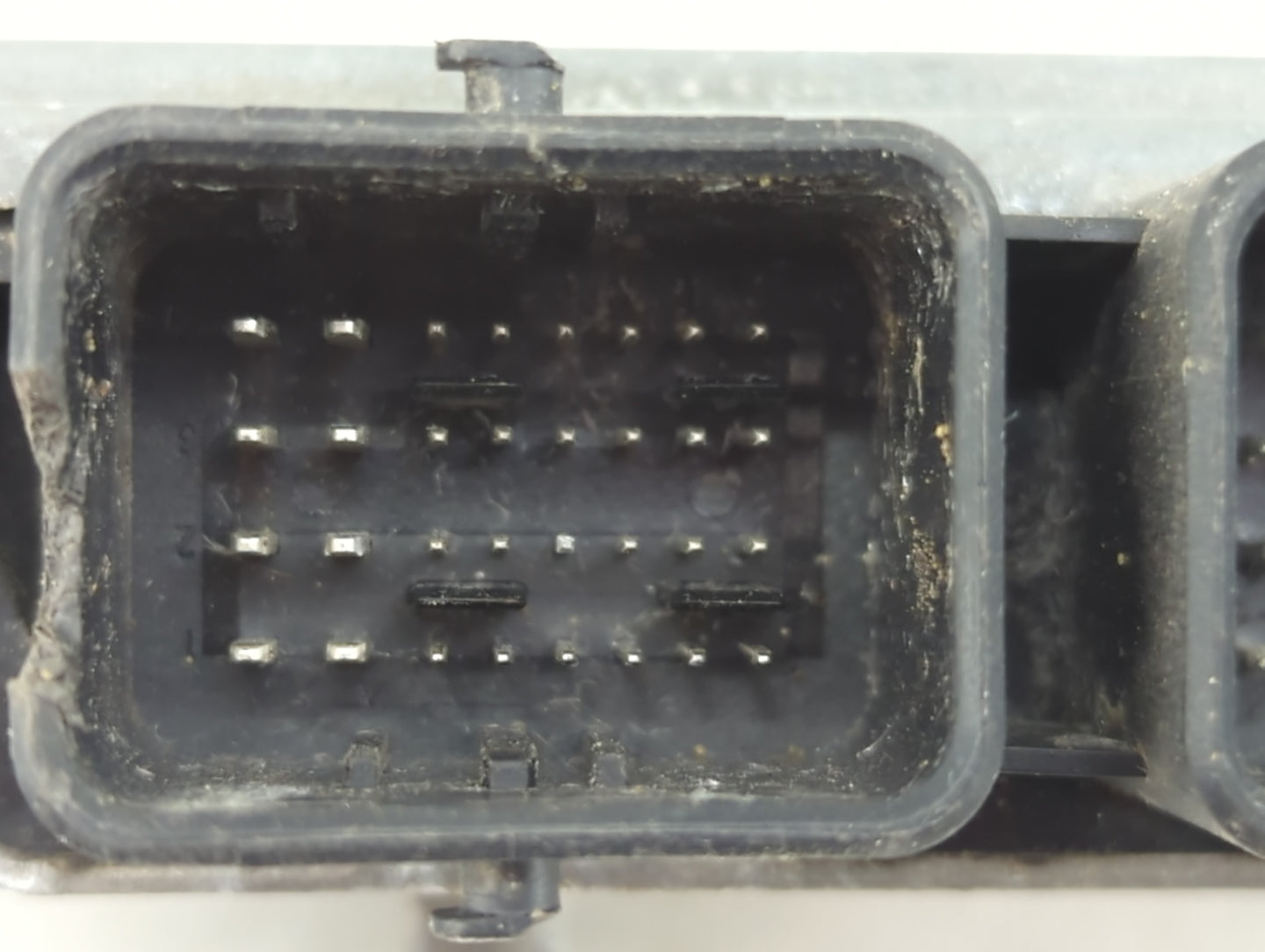 2012-2013 Ford Fiesta PCM Engine Control Computer ECU ECM PCU OEM P/N:5WY8768-GAC CA61-12A650-CC Fits Fits 2012 2013 OEM Use