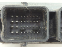 2012-2013 Ford Fiesta PCM Engine Control Computer ECU ECM PCU OEM P/N:5WY8768-GAC CA61-12A650-CC Fits Fits 2012 2013 OEM Use
