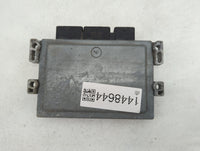 2012-2013 Ford Fiesta PCM Engine Control Computer ECU ECM PCU OEM P/N:5WY8768-GAC CA61-12A650-CC Fits Fits 2012 2013 OEM Use