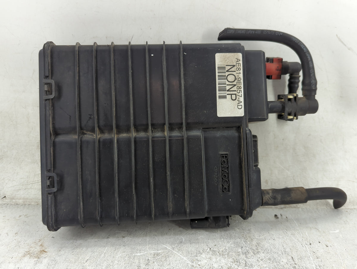 2012 Ford Fiesta Fuel Vapor Charcoal Canister - Oemusedautoparts1.com
