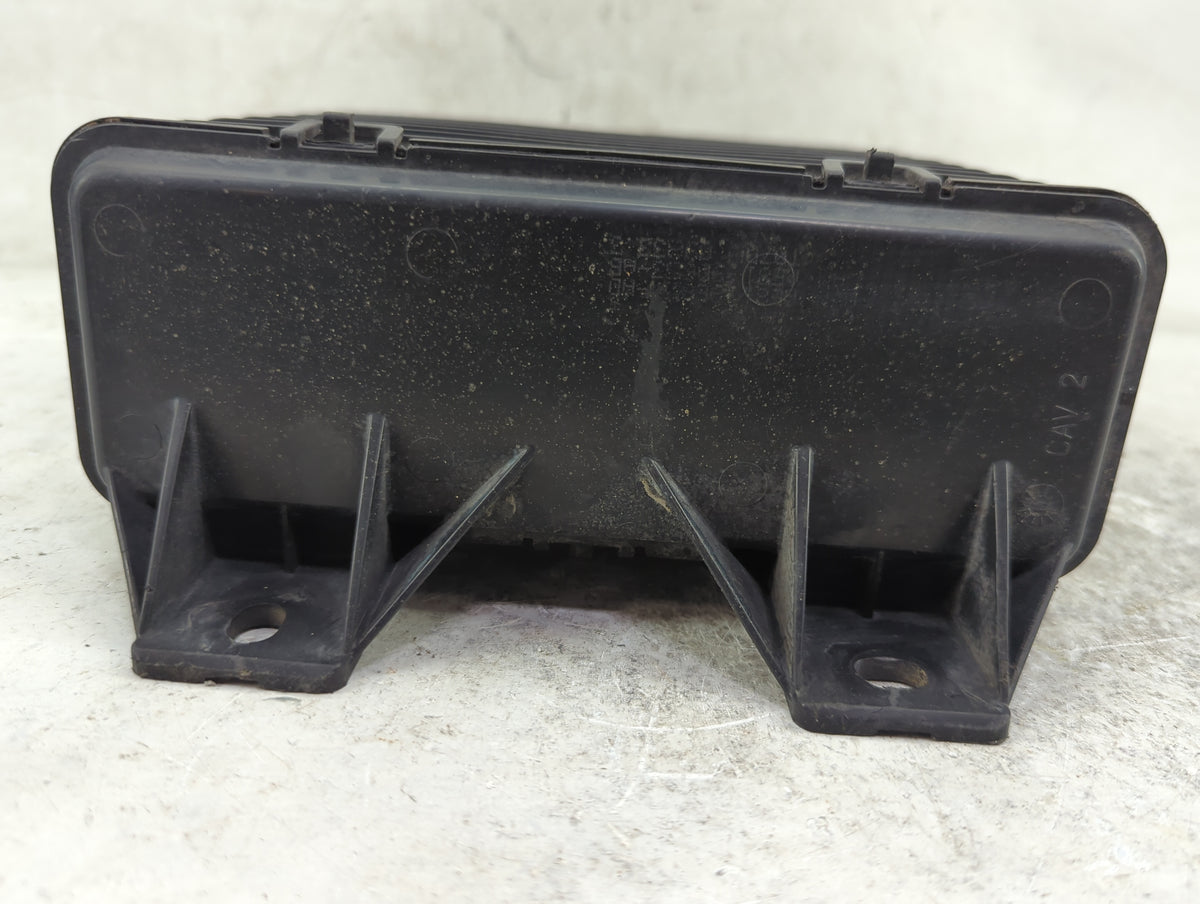 2012 Ford Fiesta Fuel Vapor Charcoal Canister - Oemusedautoparts1.com