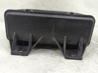 2012 Ford Fiesta Fuel Vapor Charcoal Canister - Oemusedautoparts1.com