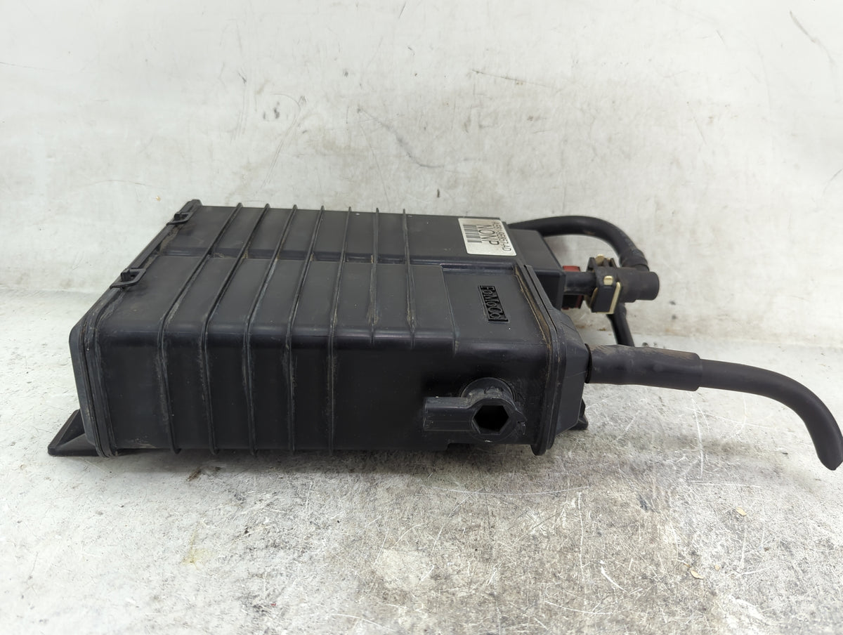 2012 Ford Fiesta Fuel Vapor Charcoal Canister - Oemusedautoparts1.com