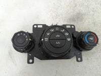 2011-2013 Ford Fiesta Climate Control Module Temperature AC/Heater Replacement P/N:AE83 19980 AF Fits Fits 2011 2012 2013 OE