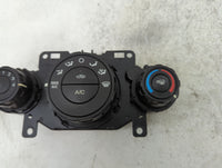 2011-2013 Ford Fiesta Climate Control Module Temperature AC/Heater Replacement P/N:AE83 19980 AF Fits Fits 2011 2012 2013 OE