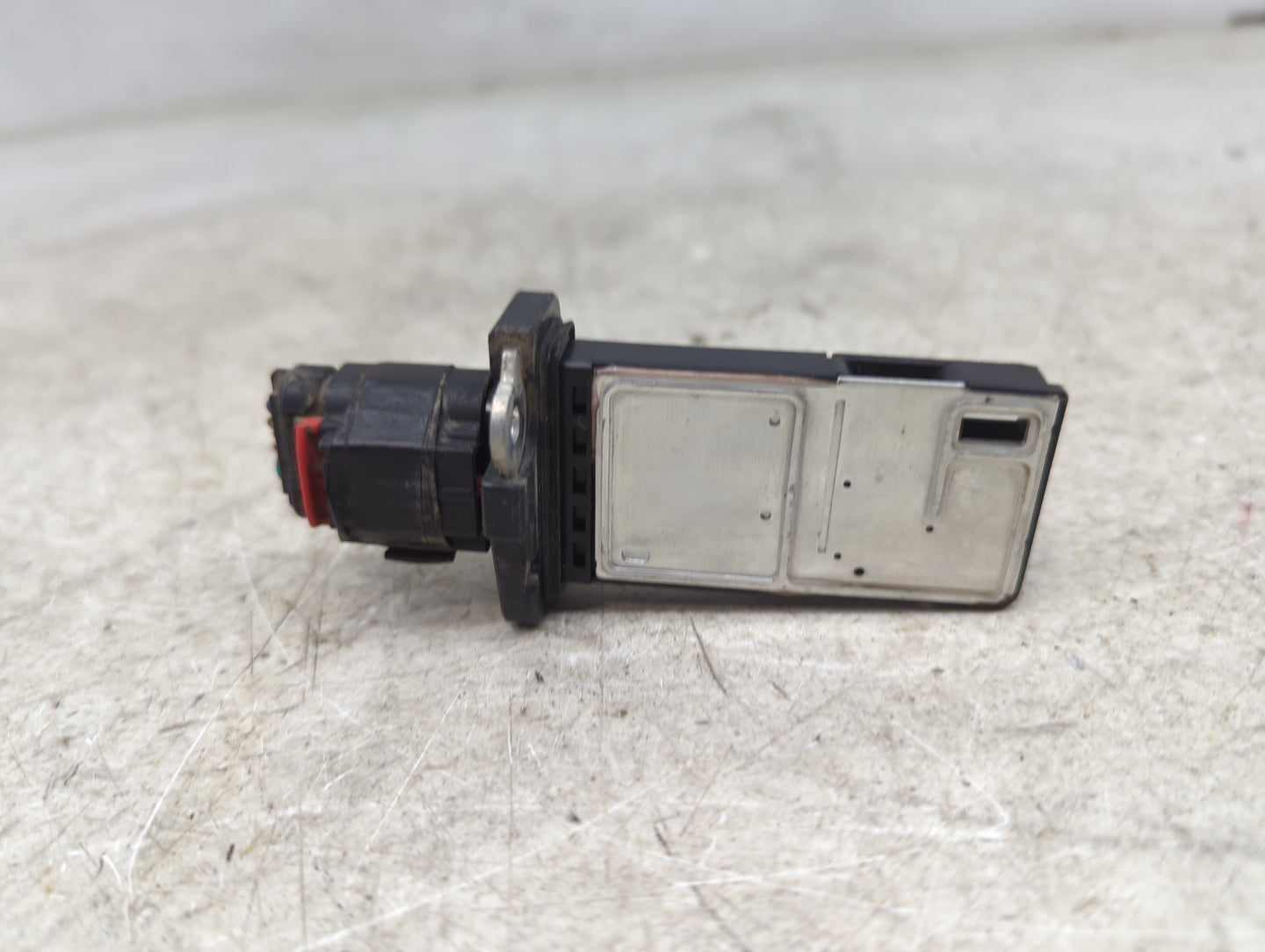 2011-2013 Ford Fiesta Mass Air Flow Meter Maf 1485361 - Oemusedautoparts1.com