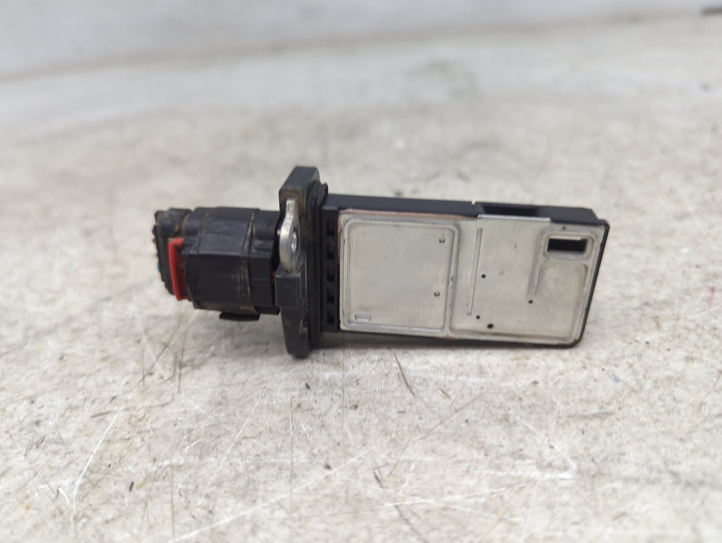 2011-2013 Ford Fiesta Mass Air Flow Meter Maf 1485361 - Oemusedautoparts1.com