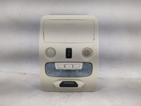2012 Ford Fiesta Overhead Roof Console - Oemusedautoparts1.com