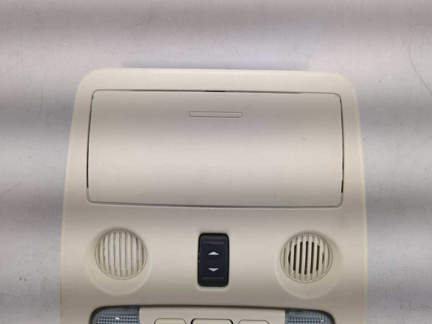 2012 Ford Fiesta Overhead Roof Console - Oemusedautoparts1.com