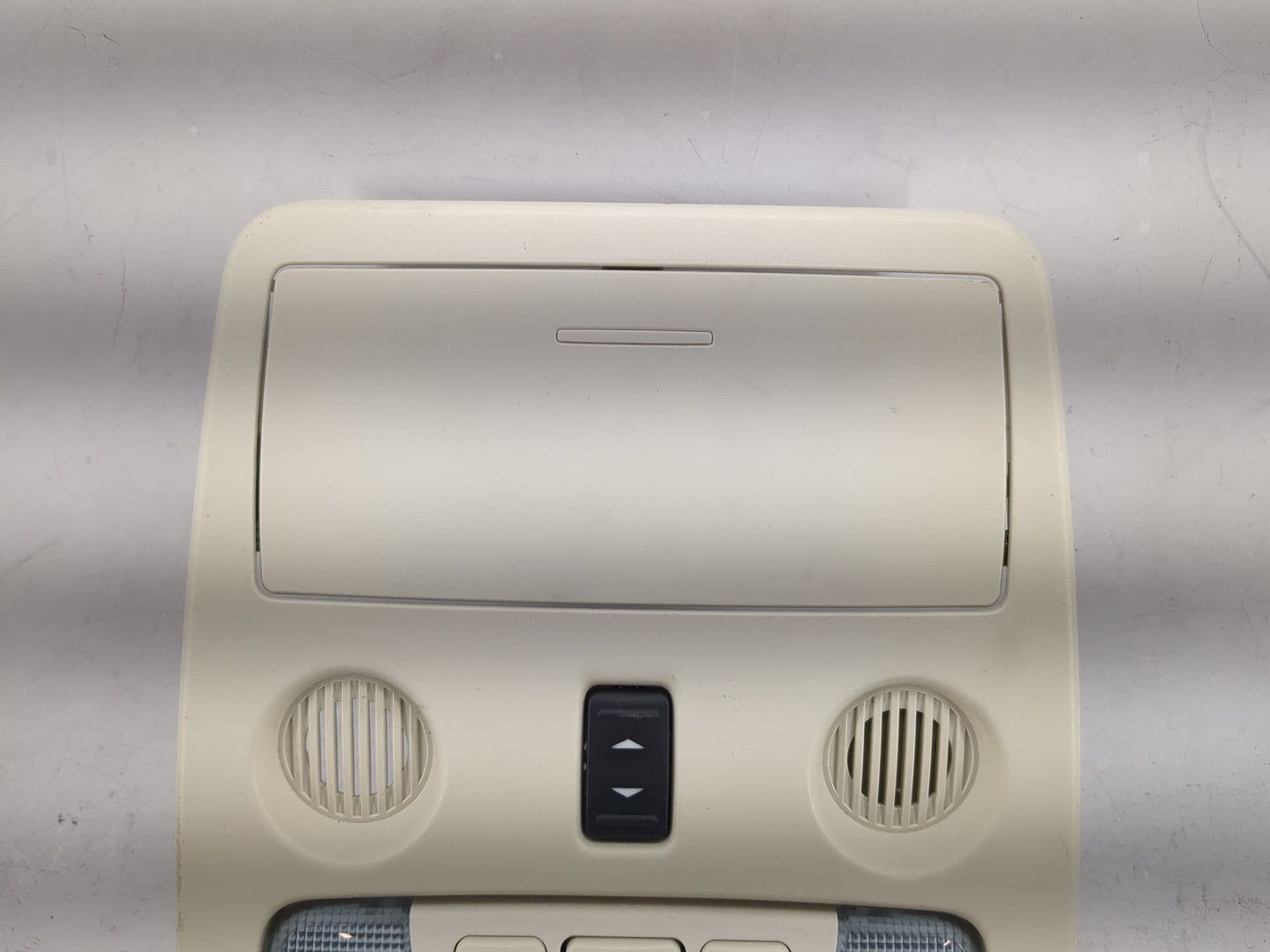 2012 Ford Fiesta Overhead Roof Console - Oemusedautoparts1.com