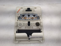 2012 Ford Fiesta Overhead Roof Console - Oemusedautoparts1.com