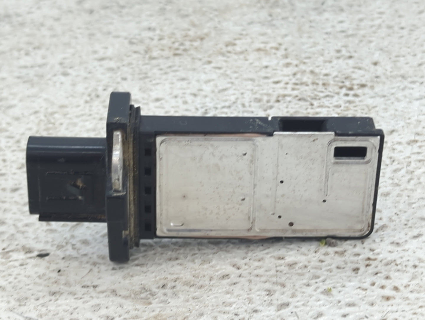 2011-2013 Ford Fiesta Mass Air Flow Meter Maf 1487909 - Oemusedautoparts1.com
