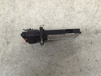 compare product 2011-2013 Ford Fiesta Mass Air Flow Meter Maf 1489816