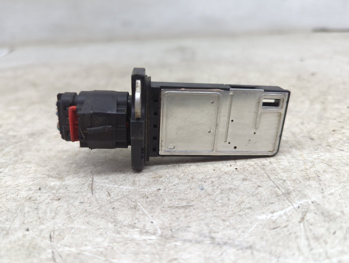 2011-2013 Ford Fiesta Mass Air Flow Meter Maf Sensor 1489816 - Oemusedautoparts1.com