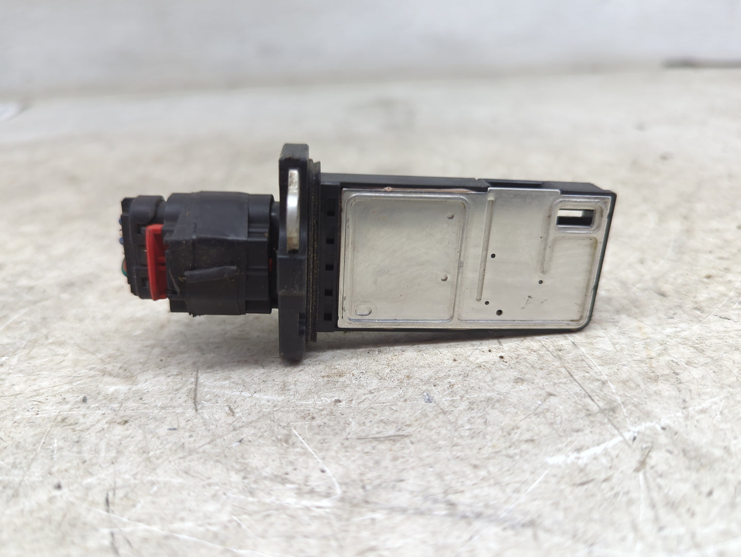 2011-2013 Ford Fiesta Mass Air Flow Meter Maf 1489816 - Oemusedautoparts1.com