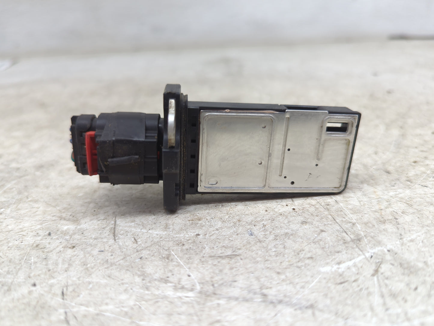 2011-2013 Ford Fiesta Mass Air Flow Meter Maf 1489816 - Oemusedautoparts1.com
