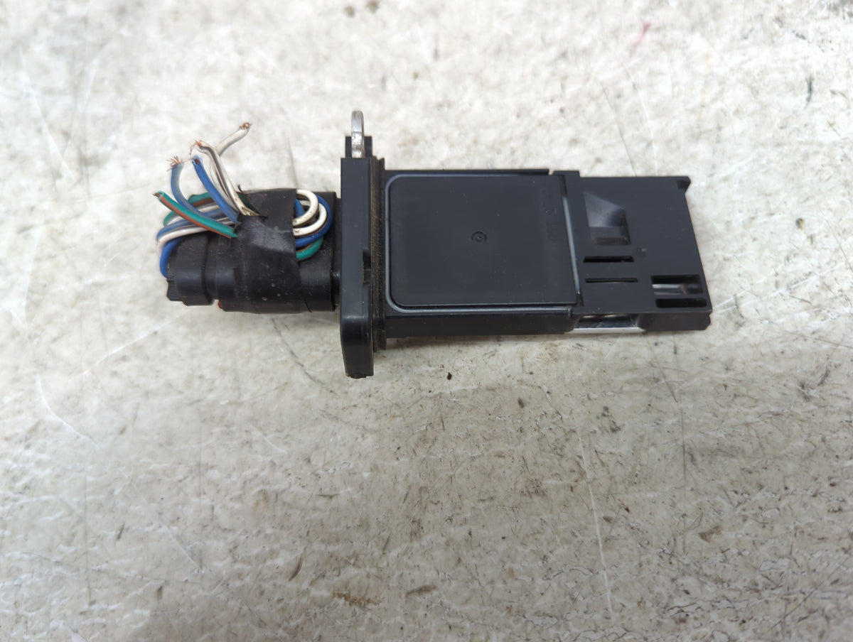 2011-2013 Ford Fiesta Mass Air Flow Meter Maf Sensor 1489816 - Oemusedautoparts1.com