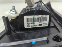 2012 Ford Fiesta Driver Left Side Deck Lid Mounted Tail Light - Oemusedautoparts1.com