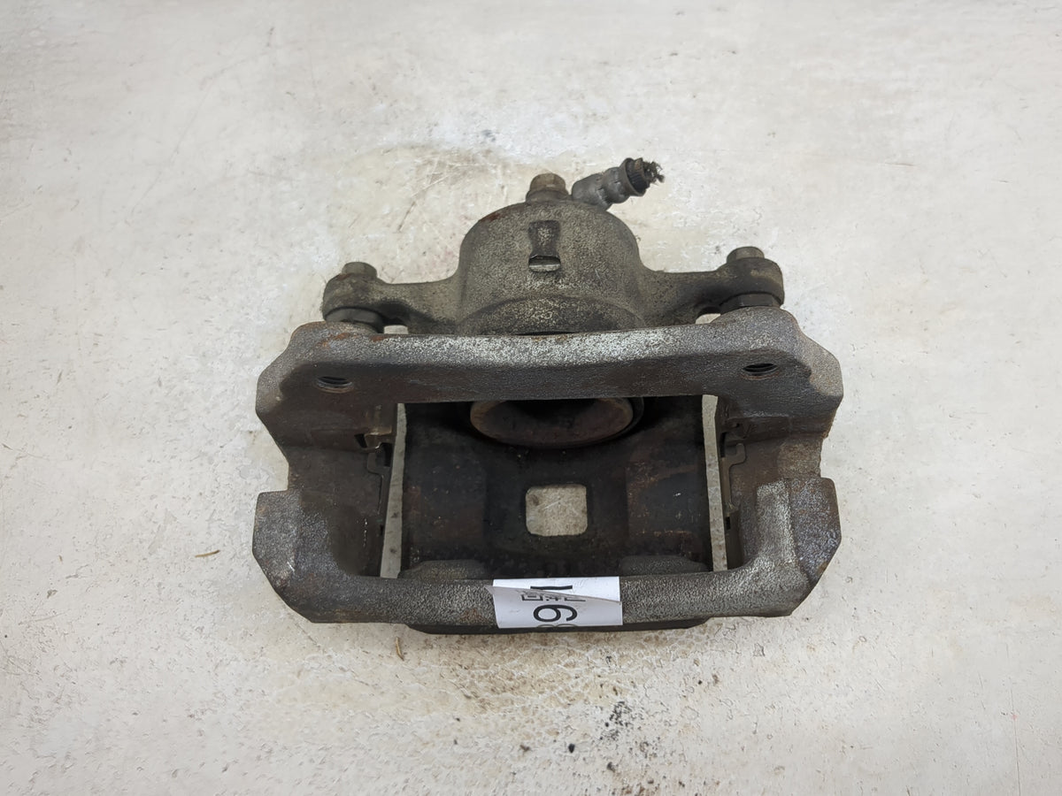 2011-2019 Ford Fiesta Front Passenger Right Brake Caliper 1511489 - Oemusedautoparts1.com