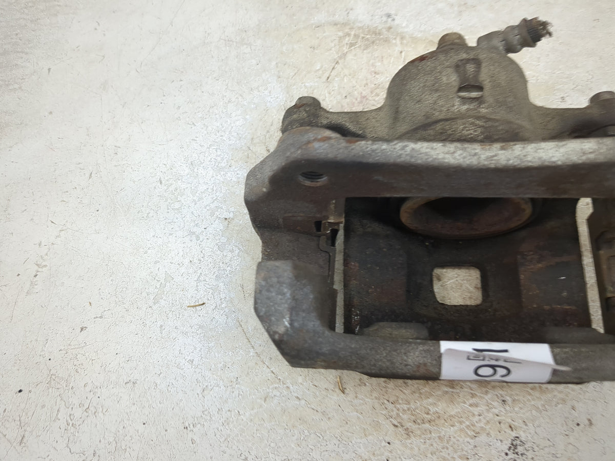 2011-2019 Ford Fiesta Front Passenger Right Brake Caliper 1511489 - Oemusedautoparts1.com