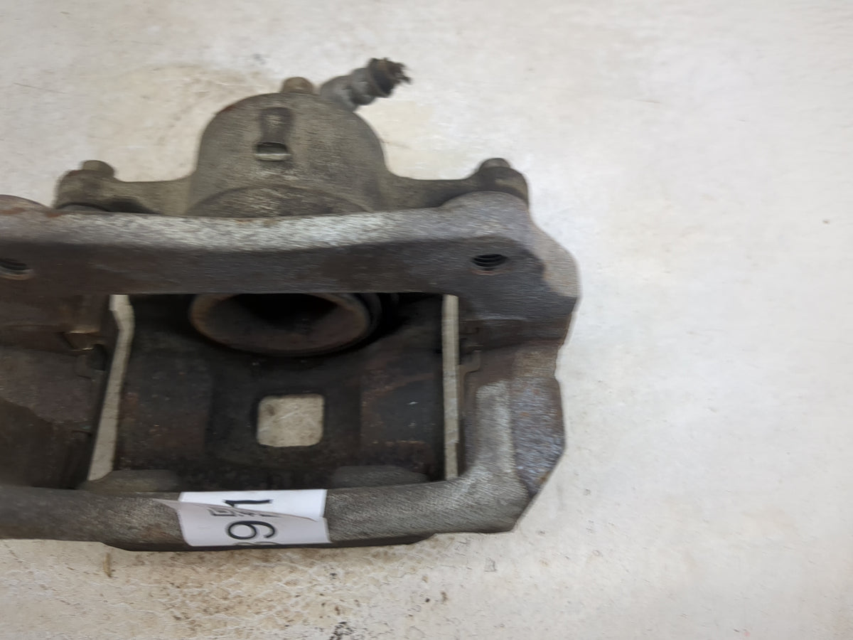 2011-2019 Ford Fiesta Front Passenger Right Brake Caliper 1511489 - Oemusedautoparts1.com