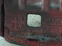 2011-2019 Ford Fiesta Front Passenger Right Brake Caliper 1511489 - Oemusedautoparts1.com
