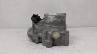 2011-2014 Ford Fiesta Throttle Body P/N:7S7G-9F991-BA 7S7G-9F991-B7A Fits Fits 2011 2012 2013 2014 OEM Used Auto Parts - Oem